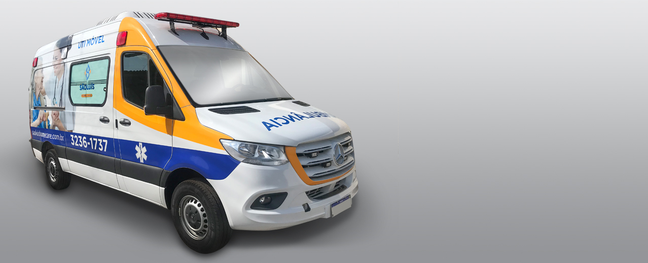 Ambulância-1